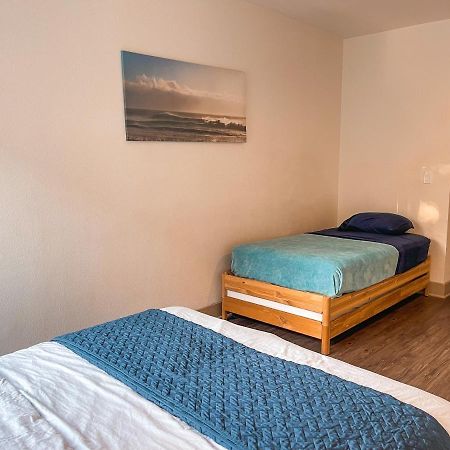 2Bdr&Parking 5-10Min To Santa Monica Pier Apartment Los Angeles Exterior foto