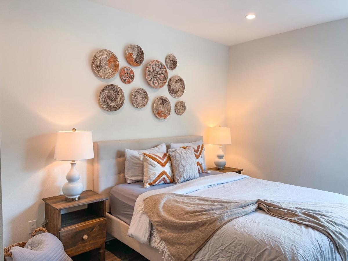2Bdr&Parking 5-10Min To Santa Monica Pier Apartment Los Angeles Exterior foto