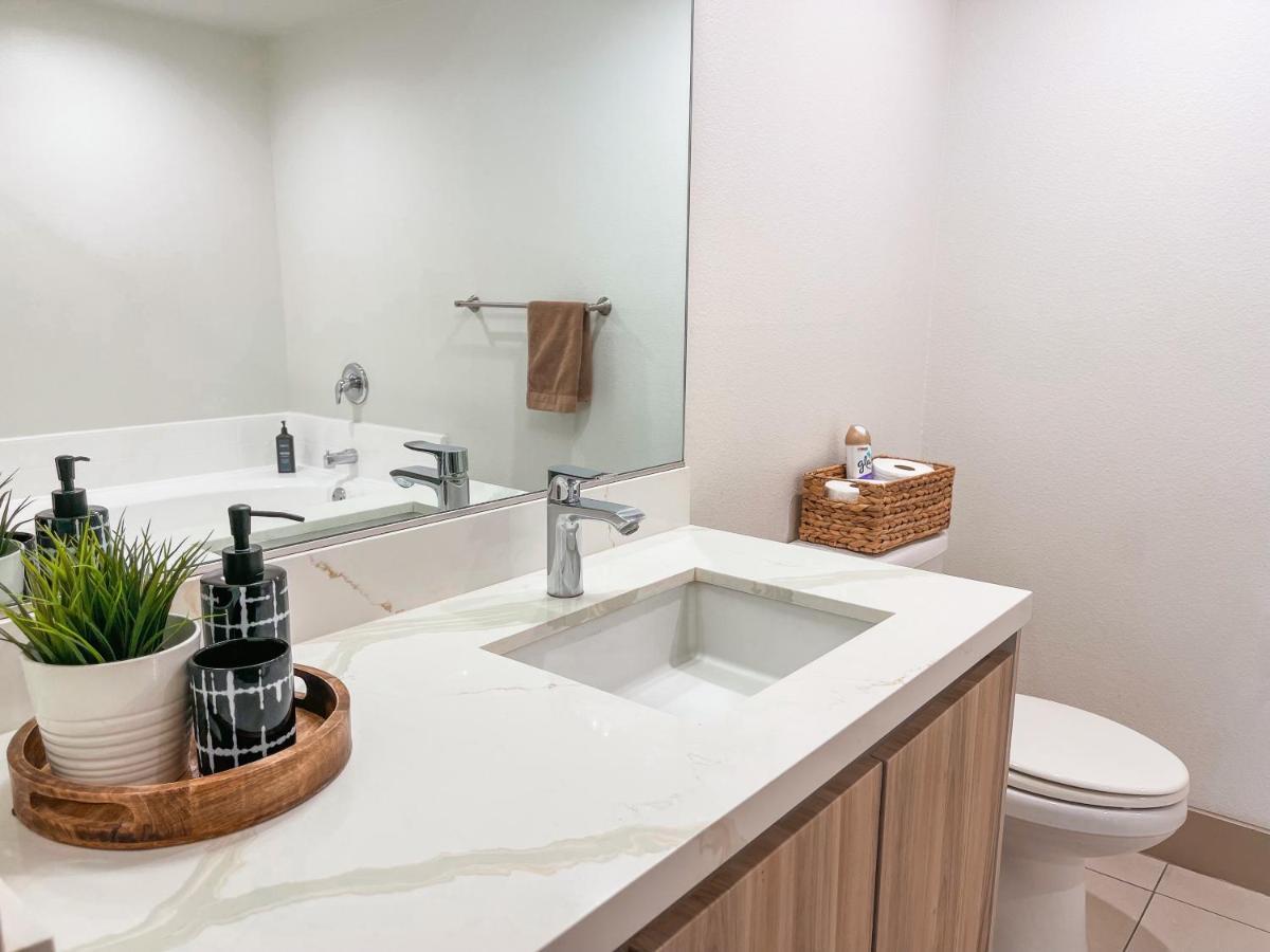2Bdr&Parking 5-10Min To Santa Monica Pier Apartment Los Angeles Exterior foto