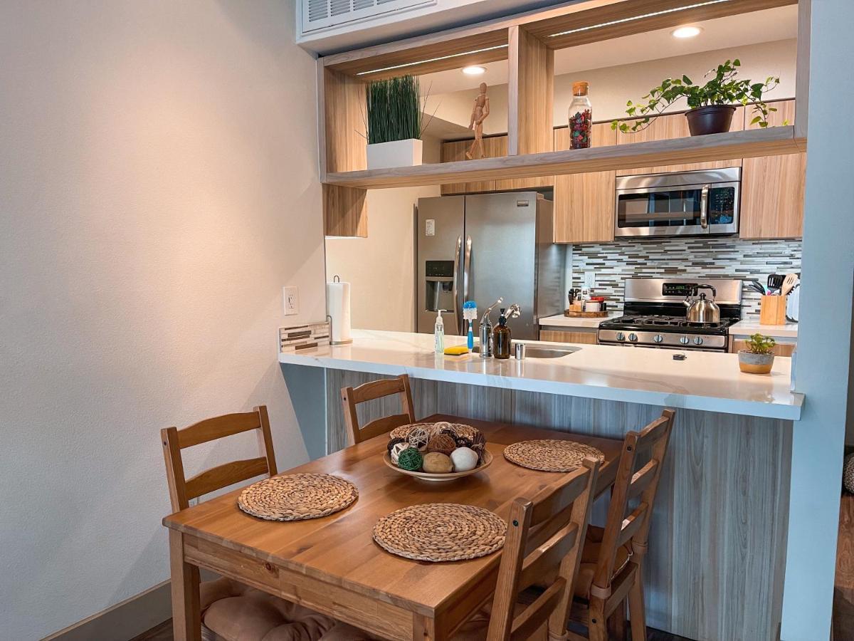 2Bdr&Parking 5-10Min To Santa Monica Pier Apartment Los Angeles Exterior foto