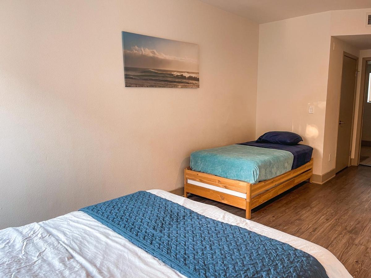 2Bdr&Parking 5-10Min To Santa Monica Pier Apartment Los Angeles Exterior foto